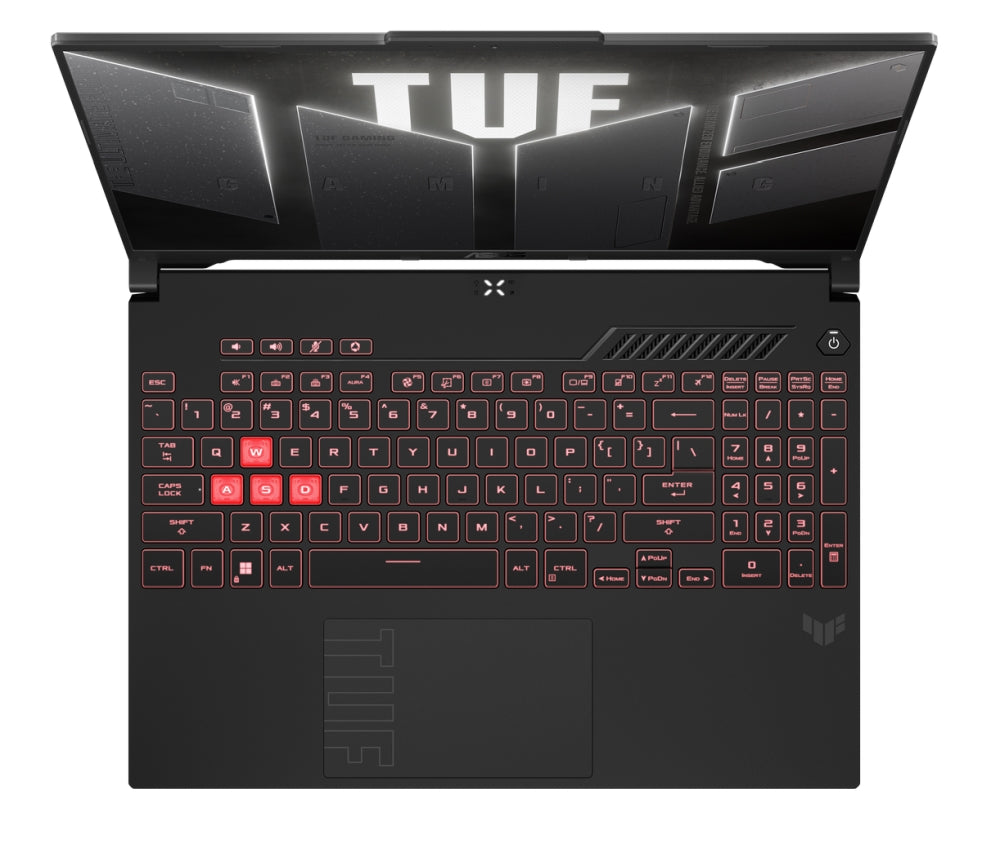 Лаптоп, Asus TUF A16 FA607PV-N3021