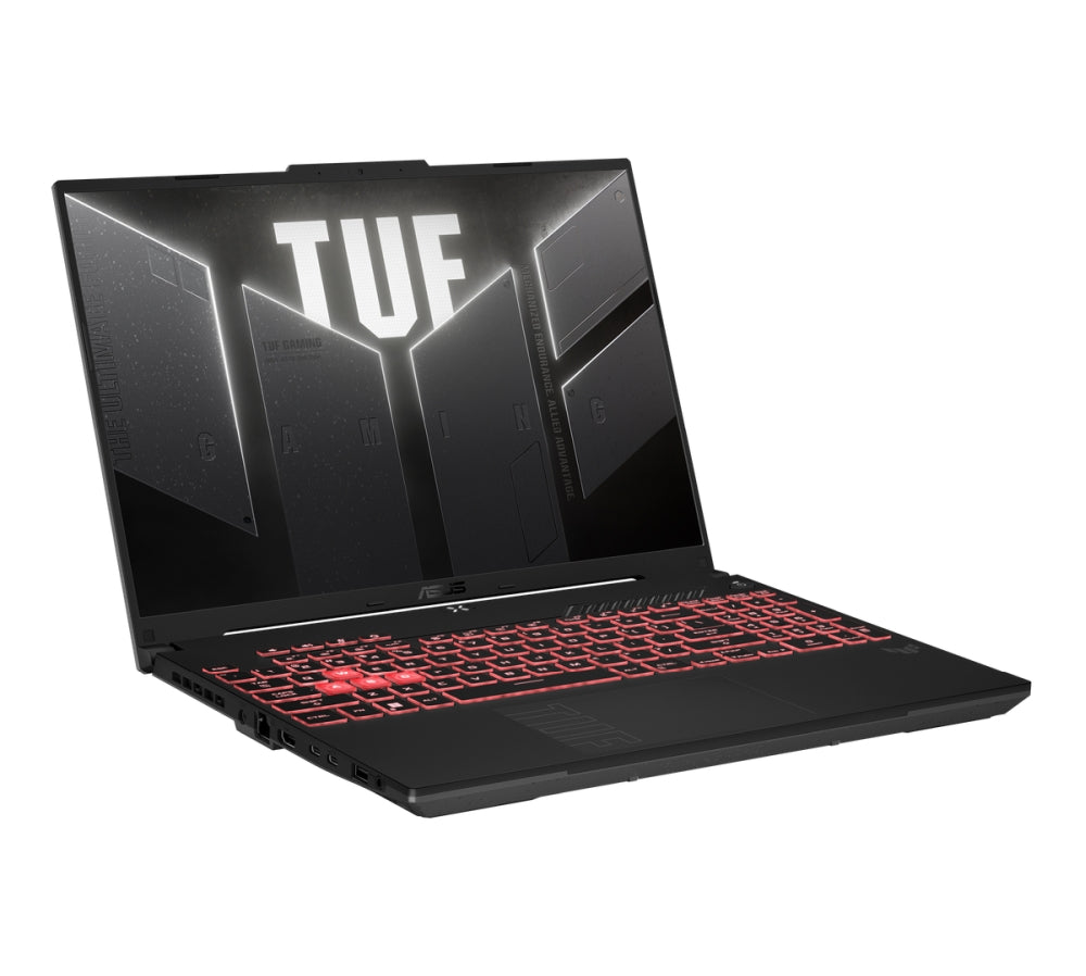 Лаптоп, Asus TUF A16 FA607PV-N3021