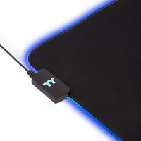 Подложка за мишка, Thermaltake Premium Level 20 Extended RGB thumbnail 6