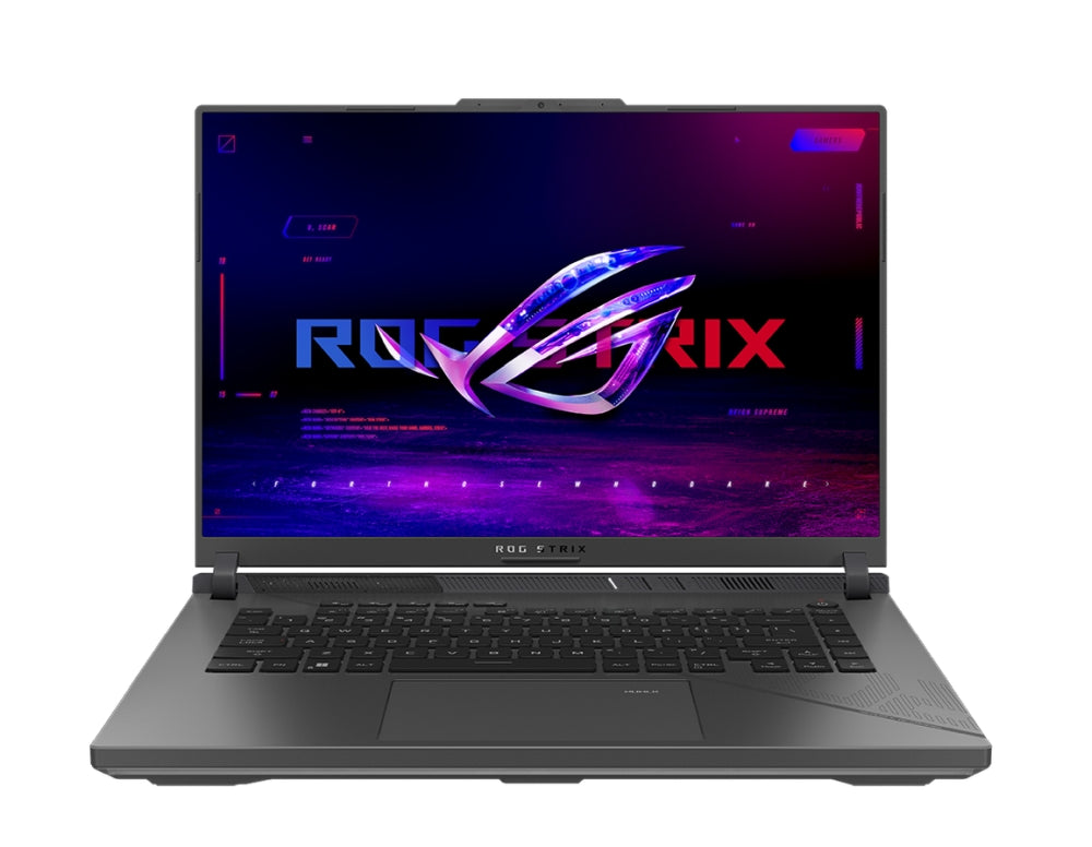 Лаптоп, Asus Strix G16 G614JIR-N4084