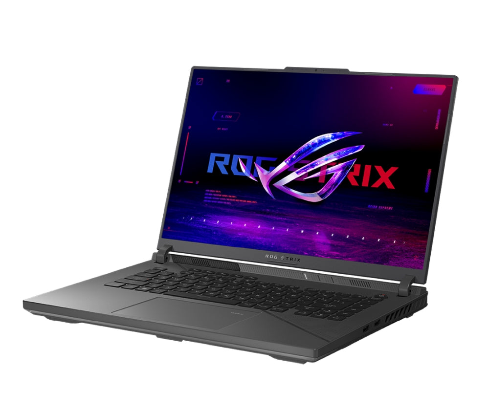 Лаптоп, Asus Strix G16 G614JIR-N4084