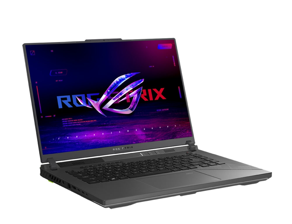 Лаптоп, Asus Strix G16 G614JIR-N4084