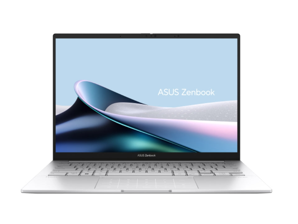 Лаптоп, Asus Zenbook UX3405MA-QD131W, INTEL Ultra 7,14.