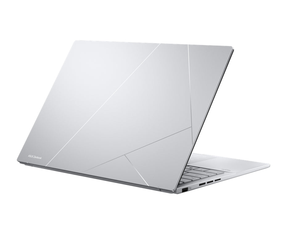 Лаптоп, Asus Zenbook UX3405MA-QD131W, INTEL Ultra 7,14.