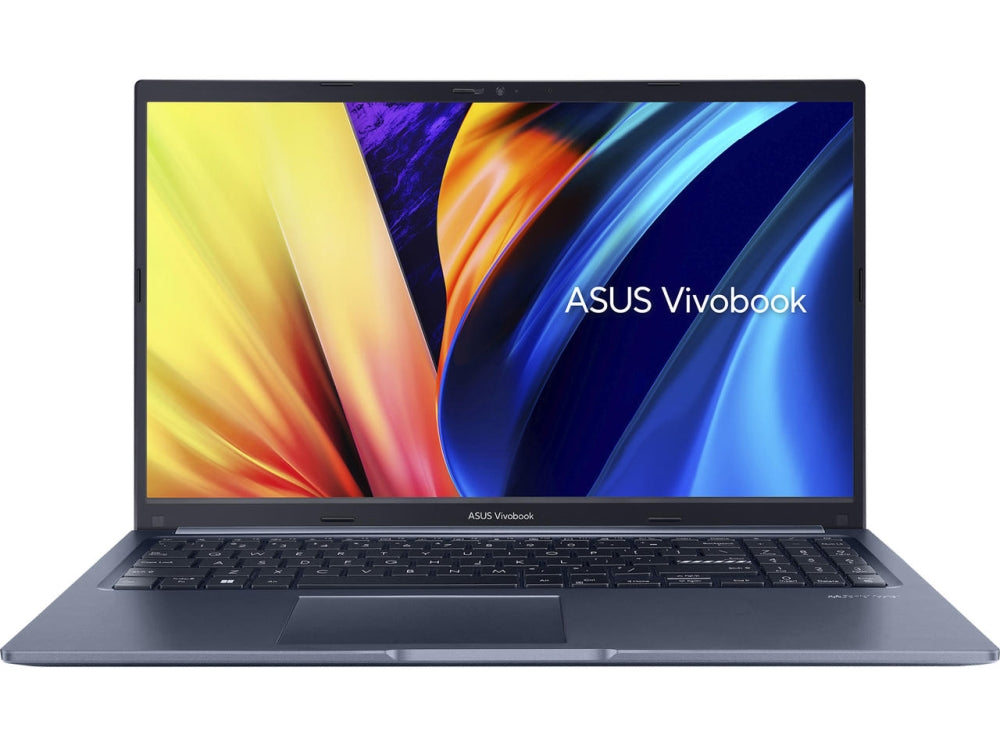 Лаптоп, Asus Vivobook X1502ZA-EJ2175W, Intel I5-12500H, 15.6