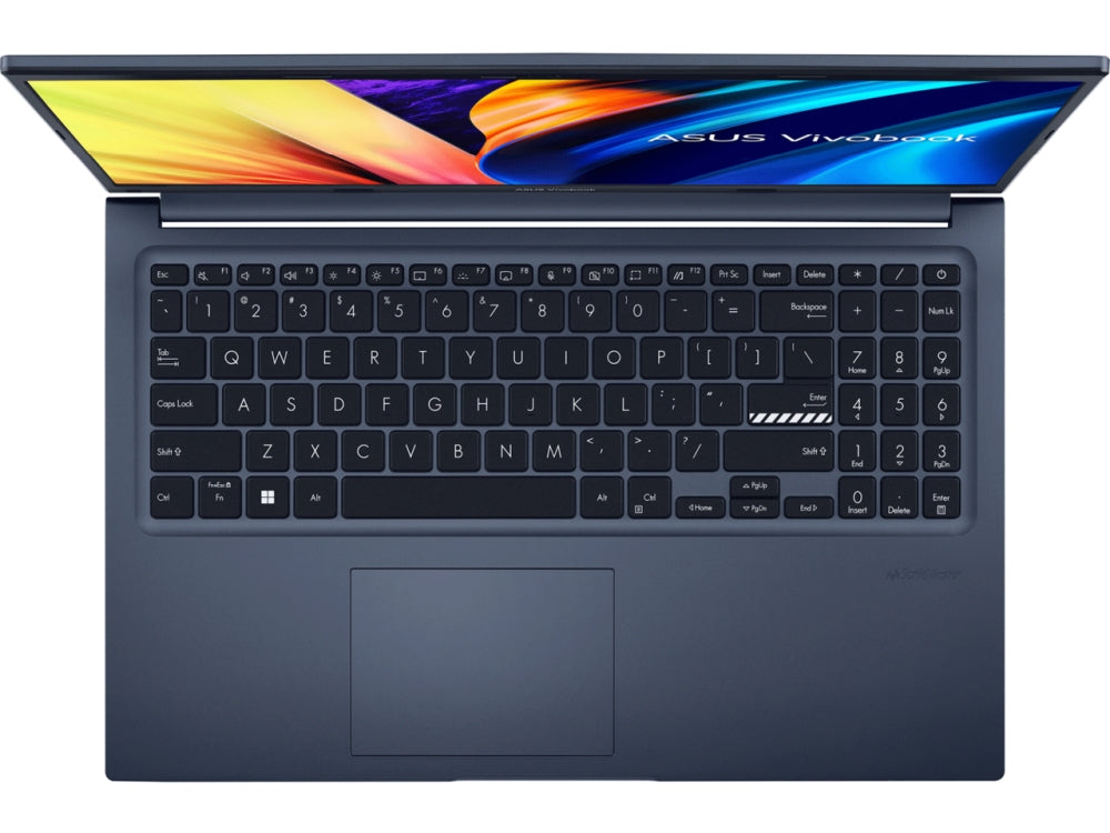 Лаптоп, Asus Vivobook X1502ZA-BQ521