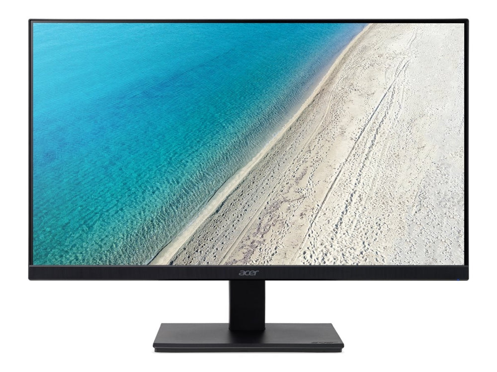 Монитор, Acer Vero V227QE3biv, 21.5