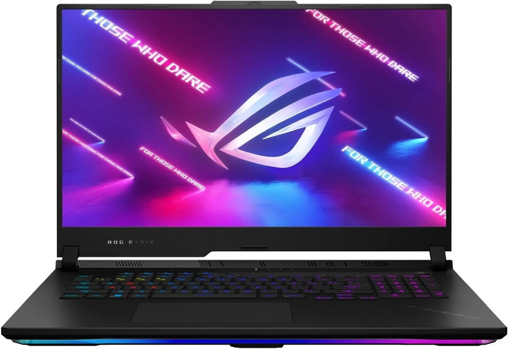 Лаптоп, Asus ROG Strix SCAR 17 G733PYV-LL046W