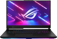 Лаптоп, Asus ROG Strix SCAR 17 G733PYV-LL046W thumbnail 1