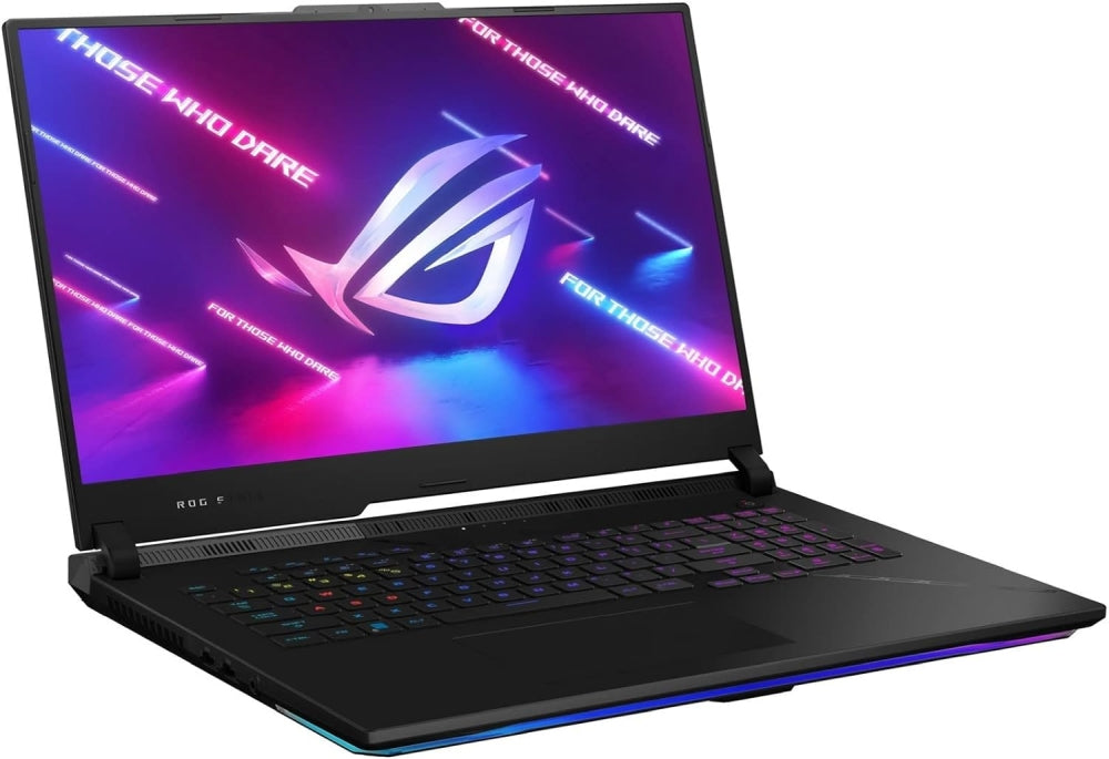 Лаптоп, Asus ROG Strix SCAR 17 G733PYV-LL046W