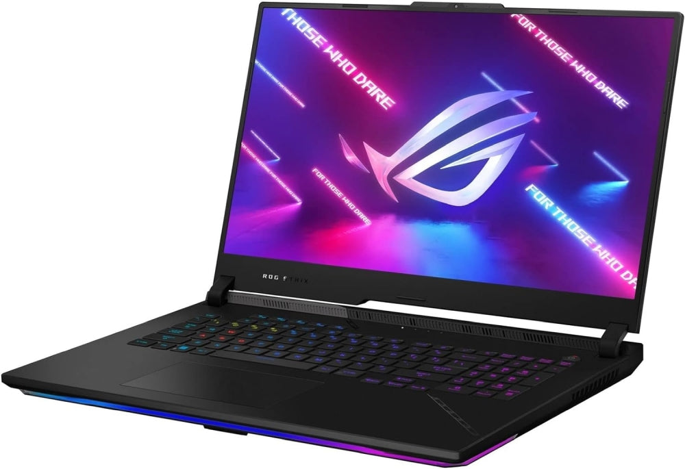 Лаптоп, Asus ROG Strix SCAR 17 G733PYV-LL046W