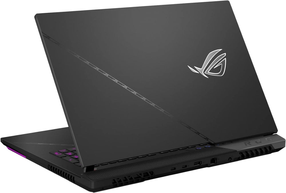 Лаптоп, Asus ROG Strix SCAR 17 G733PYV-LL046W