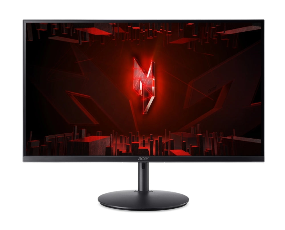 Монитор, Acer Nitro XF240YM3biiph, 23.8
