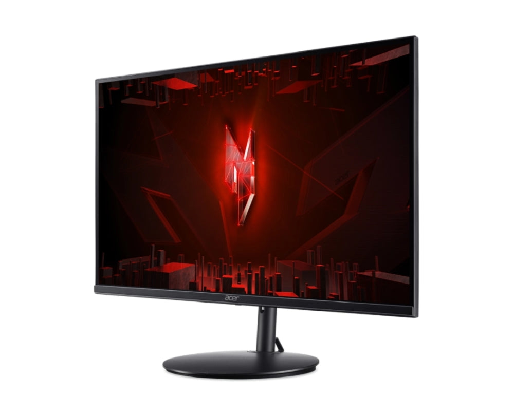 Монитор, Acer Nitro XF240YM3biiph, 23.8