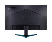 Монитор, Acer Nitro VG270UEbmiipx, 27