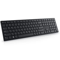 Безжична клавиатура, Dell Wireless Keyboard - KB500 - US International (QWERTY) thumbnail 2