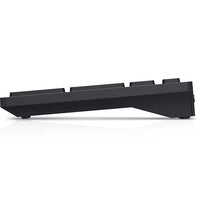 Безжична клавиатура, Dell Wireless Keyboard - KB500 - US International (QWERTY) thumbnail 4