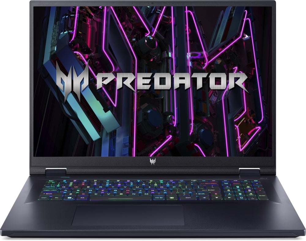 Лаптоп, Acer Predator Neo PHN18-71-7972