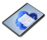 Лаптоп, HP Spectre x360 16-aa0026nn Nightfall Black Ultra 7-155H(up to 4.8GH/24MB/16C) thumbnail 2