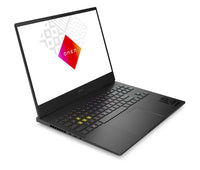 Лаптоп, HP Omen 16-u1023nn Shadow Black thumbnail 1
