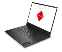 Лаптоп, HP Omen 16-u1023nn Shadow Black thumbnail 2