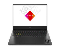 Лаптоп, HP Omen 16-u1023nn Shadow Black thumbnail 3