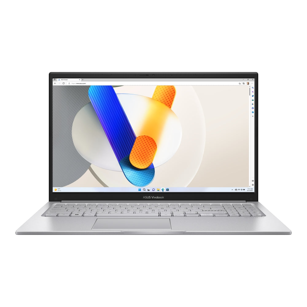 Лаптоп, Asus Vivobook X1504ZA-NJ865,Intel I3-1215U, 15.6