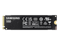 Твърд диск, Samsung SSD 990 EVO 1TB PCIe 4.0 NVMe 2.0 M.2 V-NAND TLC, 256-bit Encryption, Read 5000 MB/s Write 4200 MB/s thumbnail 2