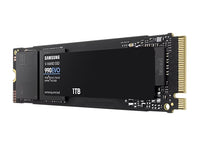 Твърд диск, Samsung SSD 990 EVO 1TB PCIe 4.0 NVMe 2.0 M.2 V-NAND TLC, 256-bit Encryption, Read 5000 MB/s Write 4200 MB/s thumbnail 3