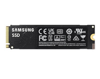 Твърд диск, Samsung SSD 990 EVO 2TB PCIe 4.0 NVMe 2.0 M.2 V-NAND TLC, 256-bit Encryption, Read 5000 MB/s Write 4200 MB/s thumbnail 2