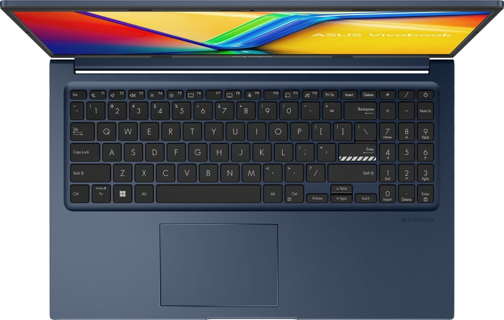 Лаптоп, Asus Vivobook X1504VA-NJ857