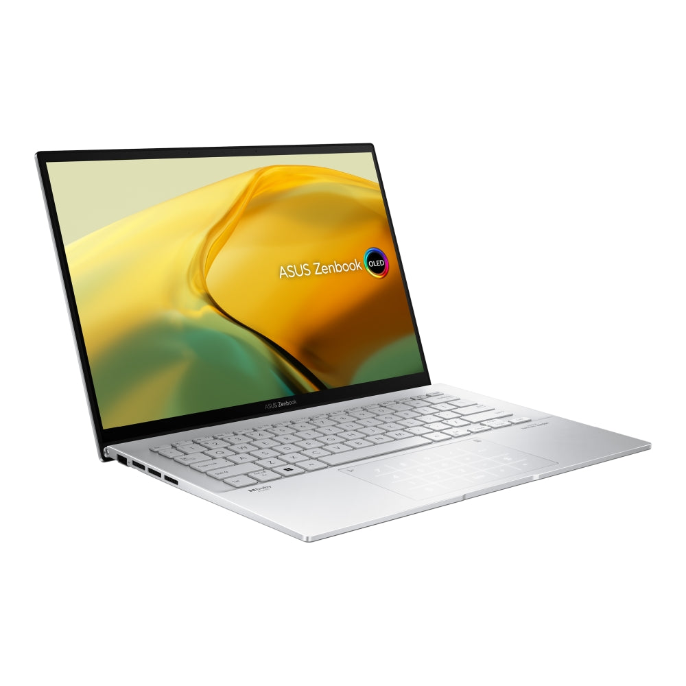 Лаптоп, Asus Zenbook UX3402VA-KM540W, Intel i5-13500H, 14.0