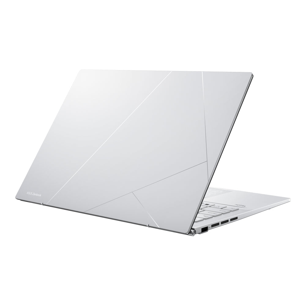 Лаптоп, Asus Zenbook UX3402VA-KM540W, Intel i5-13500H, 14.0