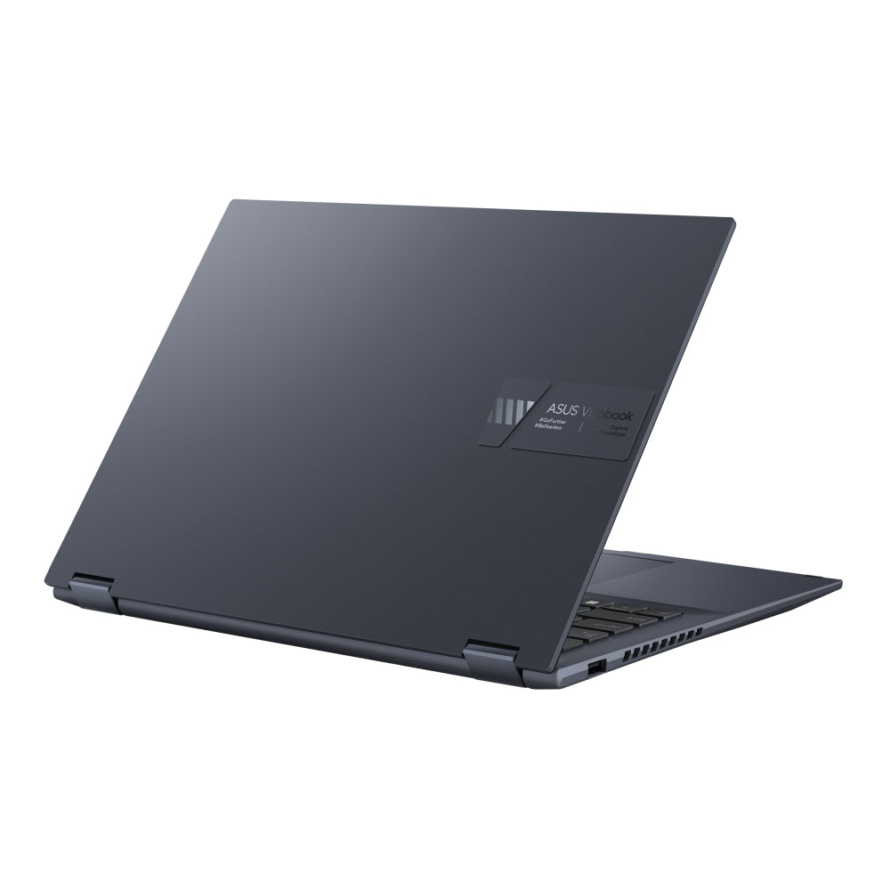 Лаптоп, Asus Vivobook S Flip OLED TP3402VA-KN311W, Intel i5-13500H,14