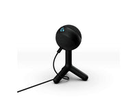Микрофон, Logitech Yeti Orb RGB Gaming Mic with LIGHTSYNC - BLACK - EMEA28-935 thumbnail 1