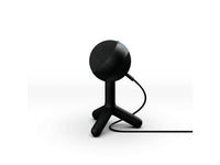 Микрофон, Logitech Yeti Orb RGB Gaming Mic with LIGHTSYNC - BLACK - EMEA28-935 thumbnail 5