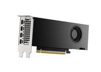 Видео карта, PNY Nvidia RTX 2000 16GB GDDR6 ADA Gen. LP thumbnail 4