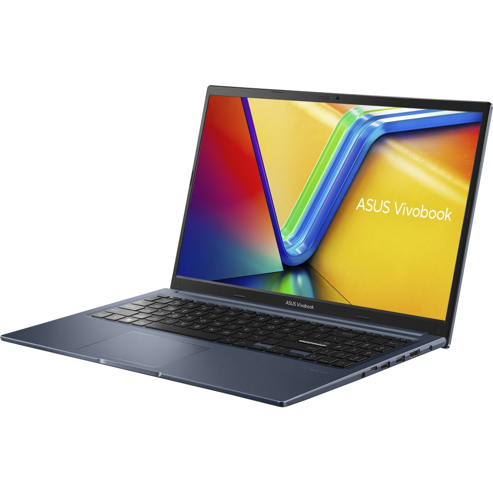 Лаптоп, Asus Vivobook M1502YA-BQ018, AMD Ryzen R7-7730U, 15.6 