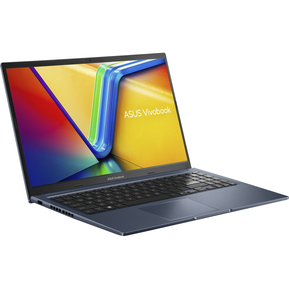 Лаптоп, Asus Vivobook M1502YA-BQ018, AMD Ryzen R7-7730U, 15.6 