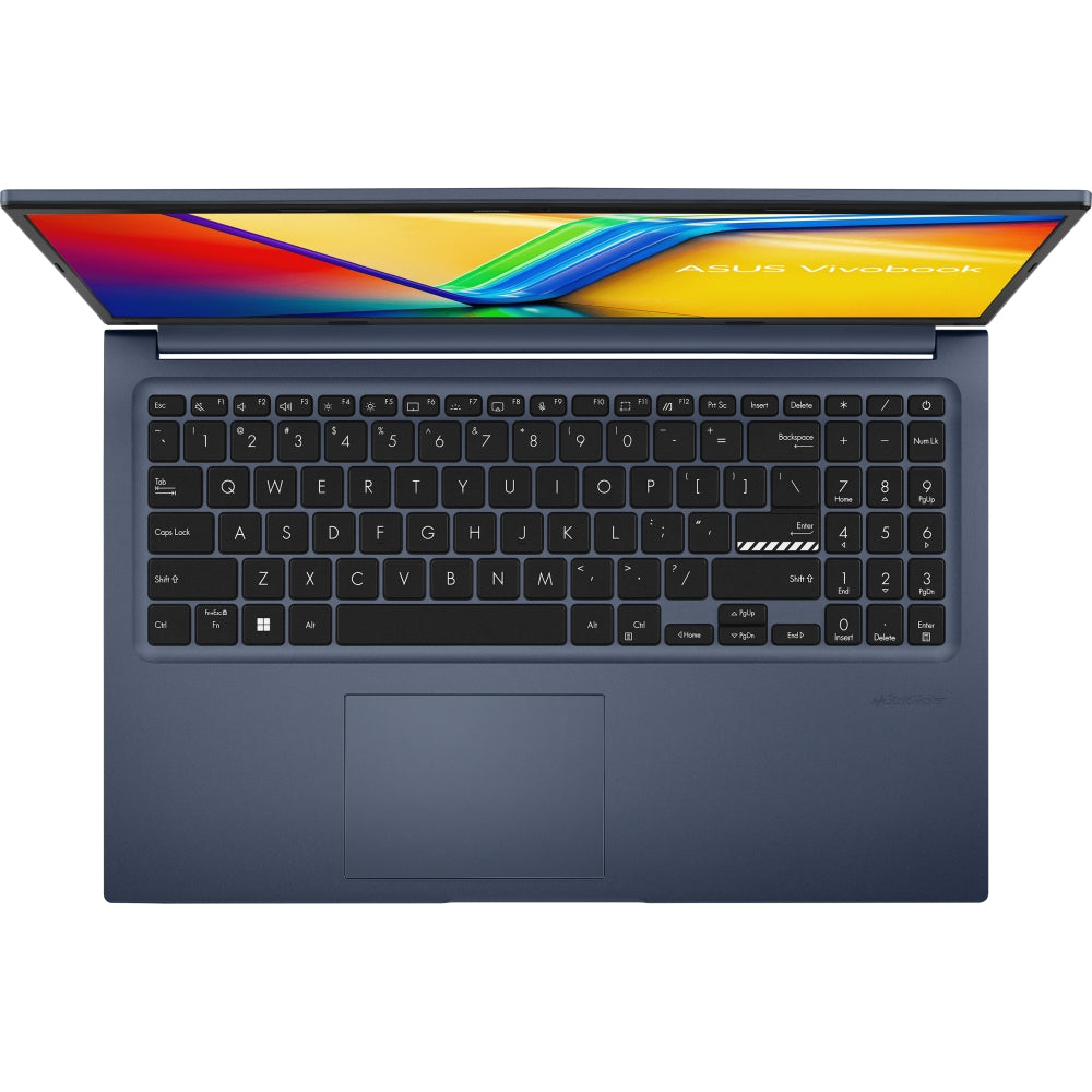 Лаптоп, Asus Vivobook M1502YA-BQ018, AMD Ryzen R7-7730U, 15.6 