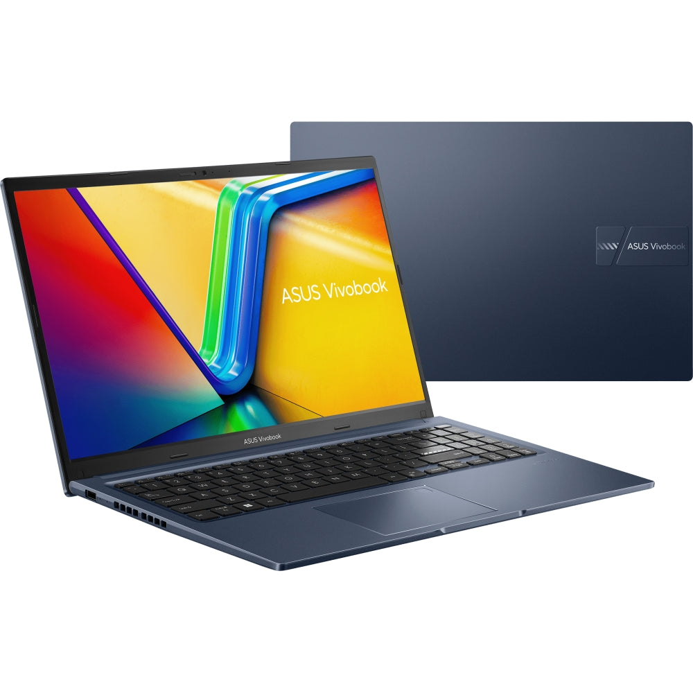 Лаптоп, Asus Vivobook M1502YA-BQ018, AMD Ryzen R7-7730U, 15.6 