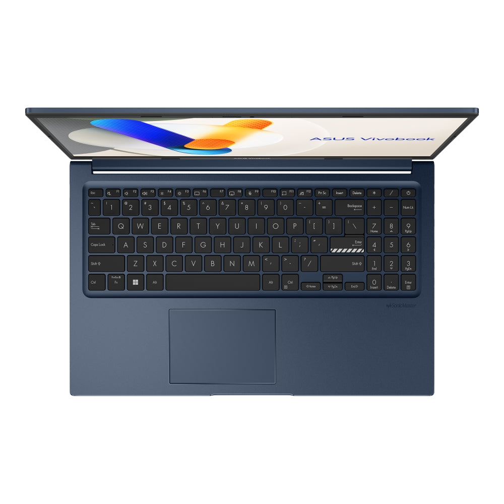 Лаптоп, Asus Vivobook X1504VA-NJ668