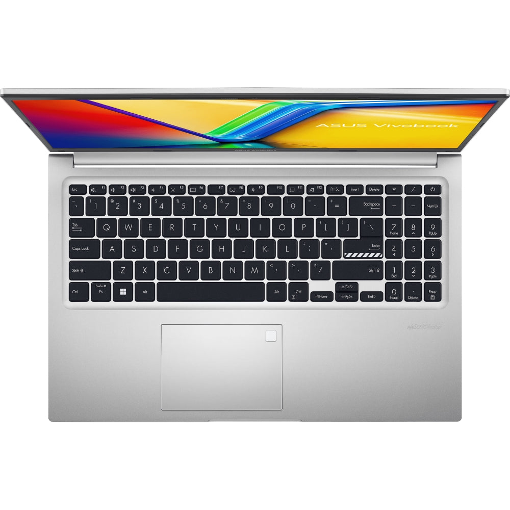 Лаптоп, Asus Vivobook X1502VA-NJ290