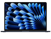 Лаптоп, Apple MacBook Air 15.3 MIDNIGHT/M3/10C GPU/16GB/256GB-ZEE thumbnail 1
