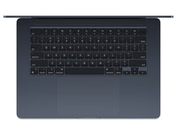 Лаптоп, Apple MacBook Air 15.3 MIDNIGHT/M3/10C GPU/16GB/256GB-ZEE thumbnail 2