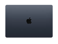 Лаптоп, Apple MacBook Air 15.3 MIDNIGHT/M3/10C GPU/16GB/256GB-ZEE thumbnail 3