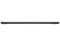 Лаптоп, Apple MacBook Air 15.3 MIDNIGHT/M3/10C GPU/16GB/256GB-ZEE thumbnail 4