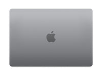 Лаптоп, Apple MacBook Air 15.3 SPACE GREY/M3/10C GPU/16GB/512GB-ZEE/US thumbnail 3
