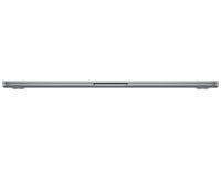 Лаптоп, Apple MacBook Air 15.3 SPACE GREY/M3/10C GPU/16GB/256GB-ZEE thumbnail 4