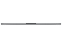Лаптоп, Apple MacBook Air 15.3 SILVER/M3/10C GPU/8GB/256GB-ZEE thumbnail 3